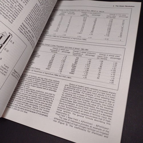 Annual Editions: Geography 91/92 -Paperback -6th Edition -Geographic Science