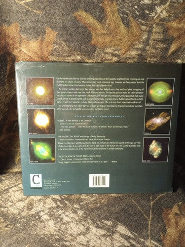 Hubble Revisited : New Images from the Discovery Machine by Hilmar Duerbeck and