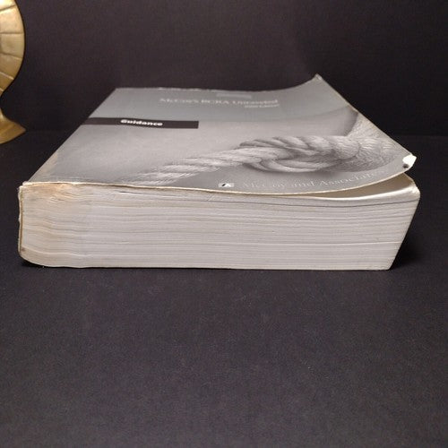 McCoy's RCRA Unraveled 2009 Edition -Paperback Ex Libris Pre-Owned