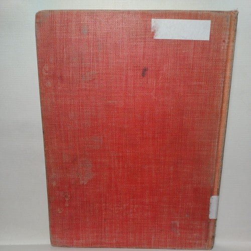 Shaggy The Horse from Wyoming by Russell Gordon Carter -1939 -HC no DJ -exLib