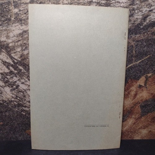 Church Music and Ritual In the Decir a Las Siete Virtudes by Dorothy C. Clarke