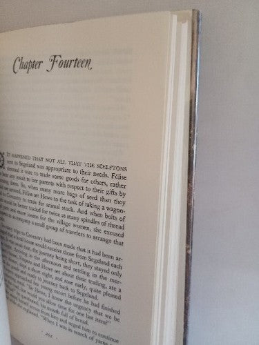 The Troubadours Romance By Robin Carr First Edition Hardcover