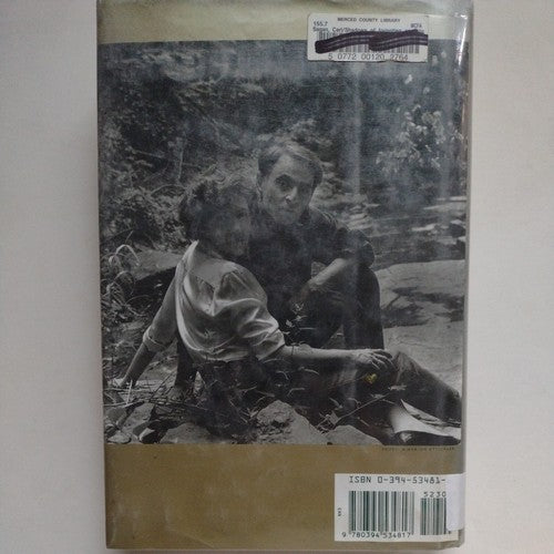 Shadows of Forgotten Ancestors: A Search for Who We Are Carl Sagan 1st Ed