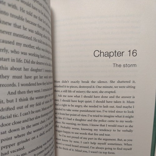 The Crimes and Punishments of Miss Payne by Barry Jonsberg (2005, Hardcover)
