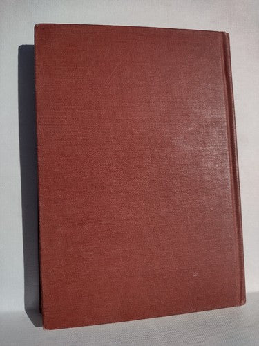 Palacio Valdés: La Herman San Sulpicio Edited By J. M. Hill -1925 -HCnoDJ -Illus