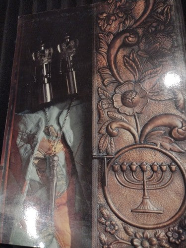 For Every Thing a Season : Jewish Ritual Art in Cleveland (2000) Cleveland State