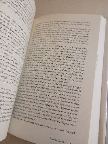 Before the Fallout : From Marie Curie to Hiroshima by Diana Preston (2005,...