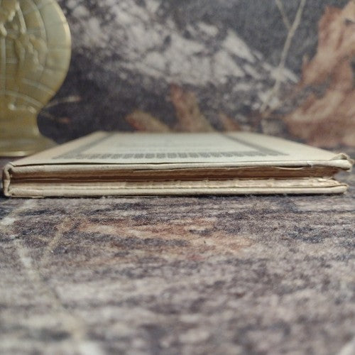 Gammer Gvrtons Nedle by Mr. S. Mr. of Art -1920 -Hardcover -Vintage Literature