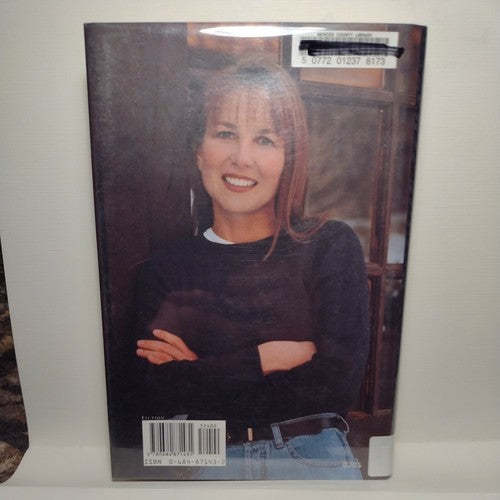 Good Journey by Micaela Gilchrist (2001, Hardcover) first Edition .