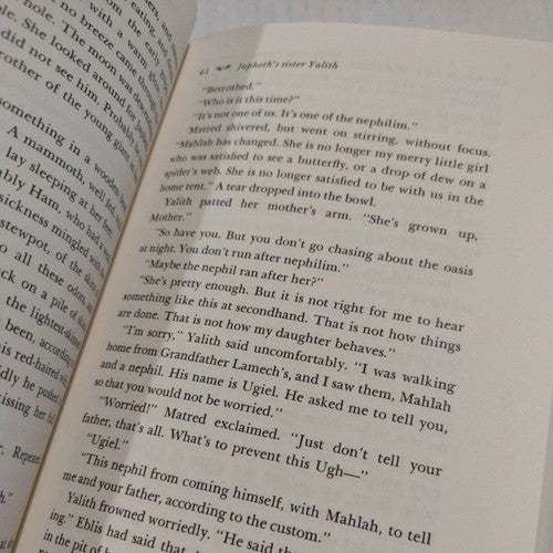 MANY WATERS (TIME) By Madeleine L'engle (1986) Paperback