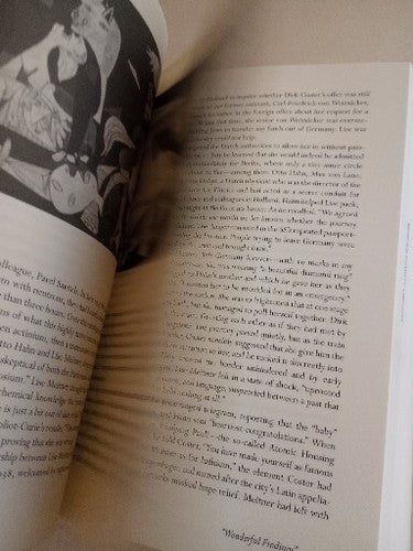 Before the Fallout : From Marie Curie to Hiroshima by Diana Preston (2005,...