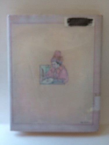 Vtg J K LAMBERT Comte de Caylus Heart of Ice 1977 HC 1st Ed Story Book