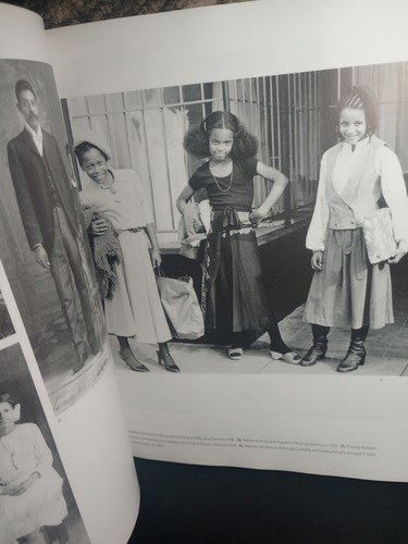 Shades of California: The Hidden Beauty of Ordinary Life, California's Family