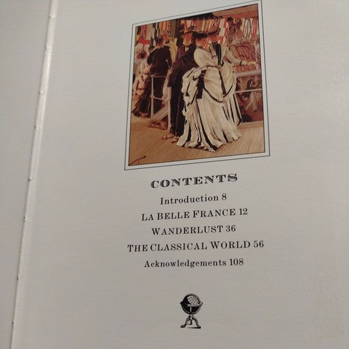 The Grand Tour : Penhaligon's Scented Travel Companion by Sheila Pickles (1991