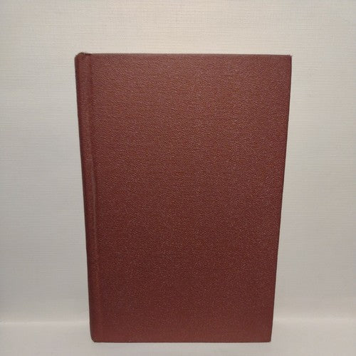Chaucer, By George H. Cowling HC book