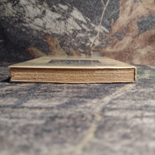 Knowledge of the Letters: Fenelon The Man and the Work by Ely Carcassonne -1946