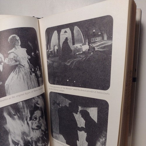 MYSTERY OF THE WAX MUSEUM (WISCONSIN / WARNER BROS. By Richard Koszarski & Tino