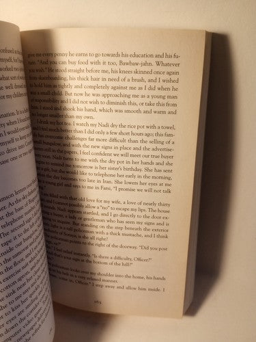 Vintage Contemporaries Ser.: House of Sand and Fog by Andre Dubus 3rd (2000,...