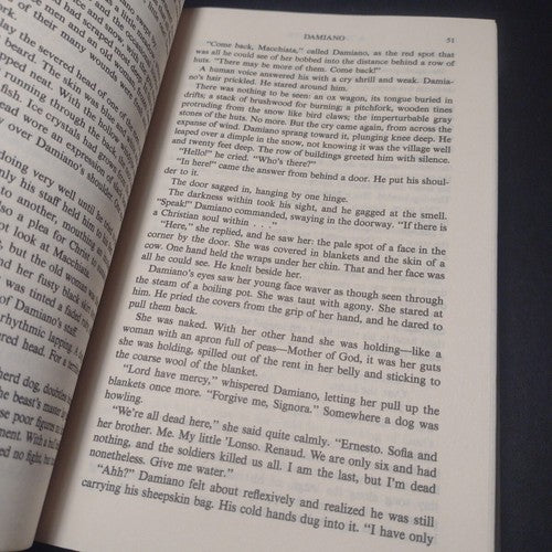 A Trio for Lute by R.A. MacAvoy  -1984 -Book Club Edition -Hardcover -Fantasy