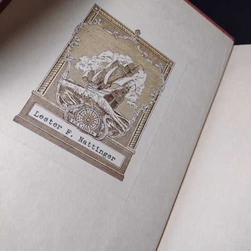 The Psychology of Invention In The Mathematical Field by Jacques Hadamard -1945