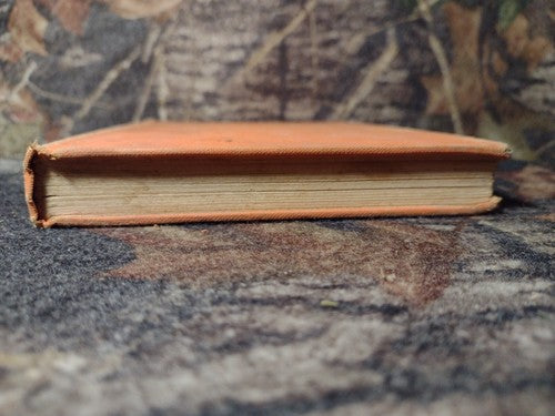 They Found a Cave by Nan Chauncy -Hardcover -1961 -1st American Edition -Vintage