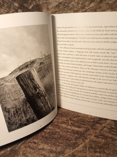 In This Land By M.Black, Others Migrant History Merced County Central Valley
