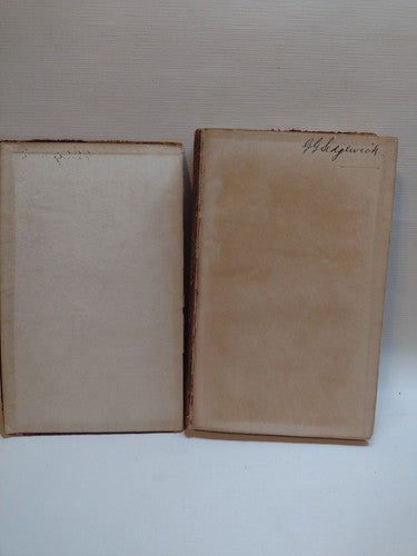 SHIRLEY: A TALE by Charlotte Brontë -1908 -SC -ExLibris -Romace -Classic Lit.