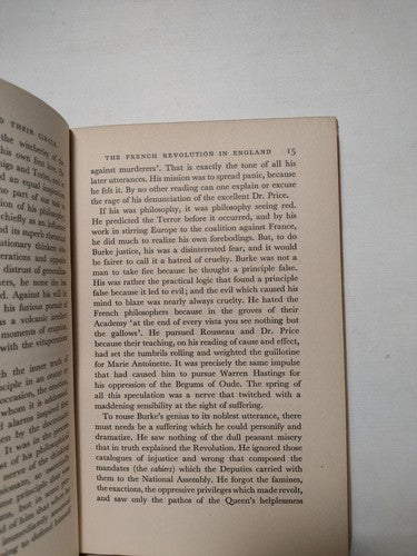 Home University Library: Shelley, Godwin And Their Circle By H. N. Brailsford