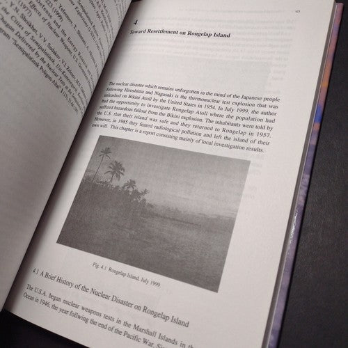Nuclear Hazards in the World: Field Studies on Affected Populations, Jun Takada