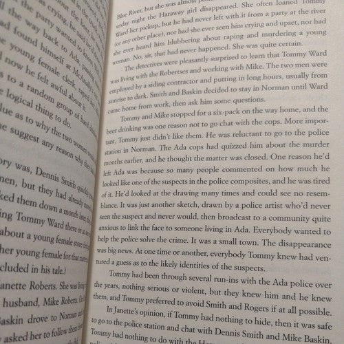 The Innocent Man : Murder and Injustice in a Small Town by John Grisham 1st Ed