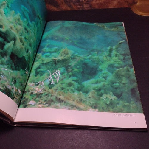 The Wildlife Treasure-Houses Nature Reserves In Sichuan Province -Signed 1st ED.
