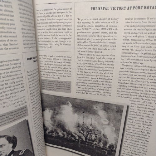 New York Times the Complete Civil War 1861-1865 by Craig Symonds -2010 Hardcover