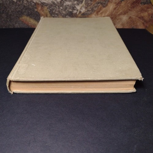 The Irony of American History by Reinhold Neibuhr -1952 -Hardcover -US HISTORY
