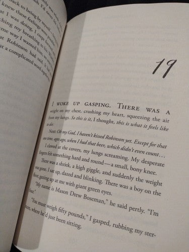First Love by Emily Raymond and James Patterson (2014, Hardcover)