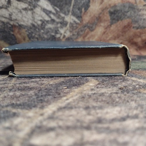Poetical Works of Thomas Campion Edited by Percival Vivian -1909 -Hardcover -UK