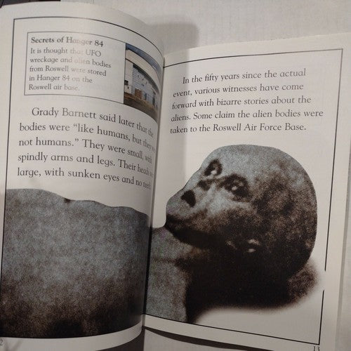 DK Readers L3: Invaders from Outer Space : Real-Life S…