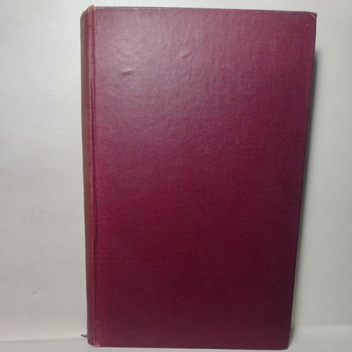 Matthew Arnold by Hugh Kingsmill -1928 -HC no DJ -Ex Libris -Literature