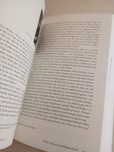 Before the Fallout : From Marie Curie to Hiroshima by Diana Preston (2005,...