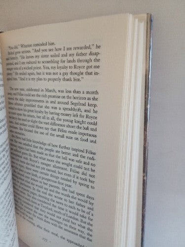 The Troubadours Romance By Robin Carr First Edition Hardcover
