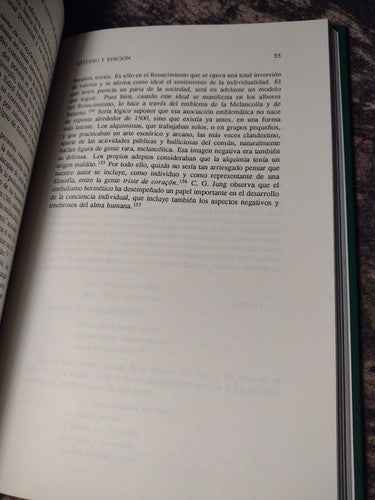 La Razón de Lupus de Moros: Un Poema Hermético de André Michalski Hardcover 1993