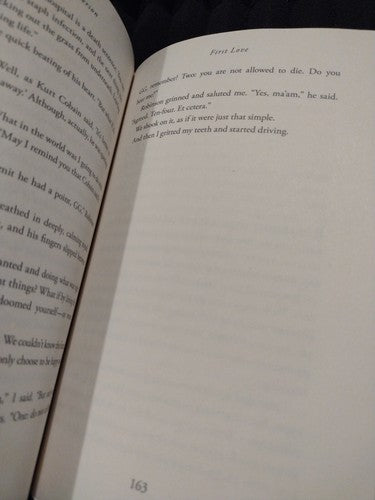 First Love by Emily Raymond and James Patterson (2014, Hardcover)