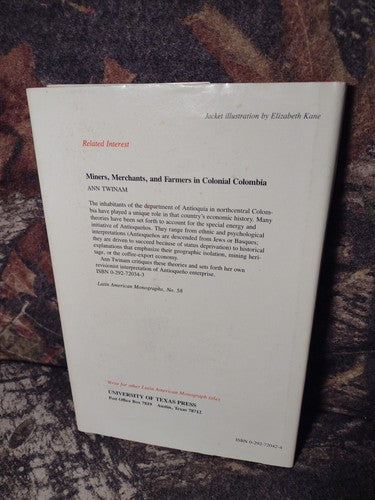 Haciendas and Economic Development: Mexico At Independence by Richard Lindley