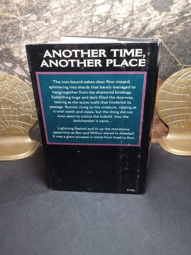 Magic Kingdom of Landover: Witches' Brew by Terry Brooks -Hardcover -1995