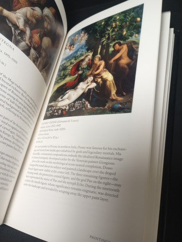 The J. Paul Getty Museum Handbook of the Collections 1991 Revised Edition
