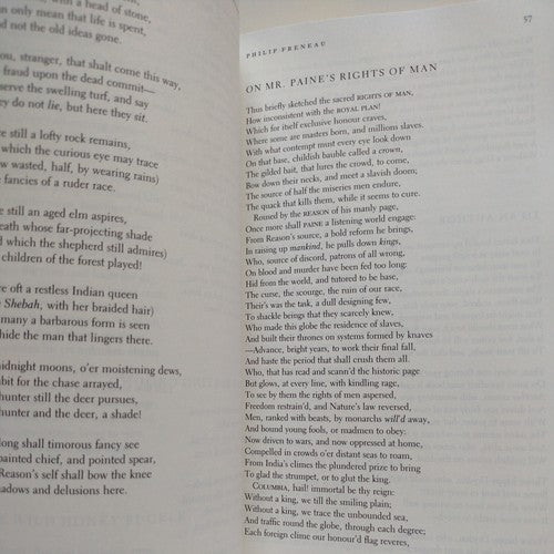 The Columbia Anthology of American Poetry by Jay Parini (1995, Hardcover).