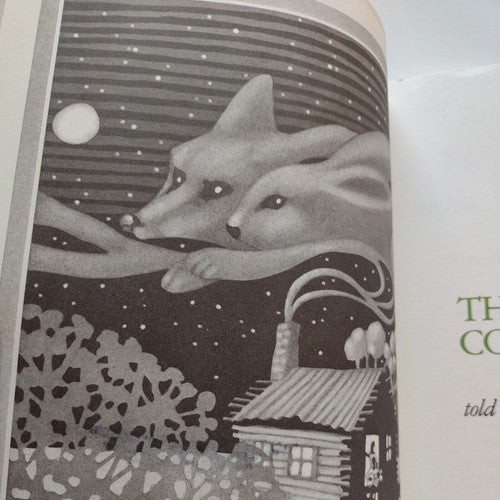 The People Could Fly: American Black Folktales 1994