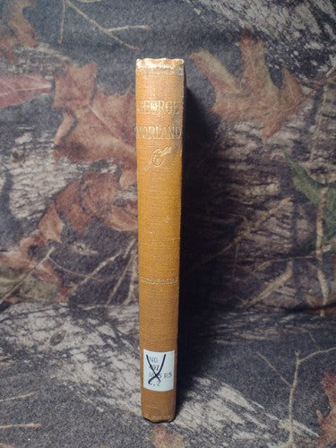 George Morland: Painter, London (1763-1804) by Ralph Richardson Hardcover 1895