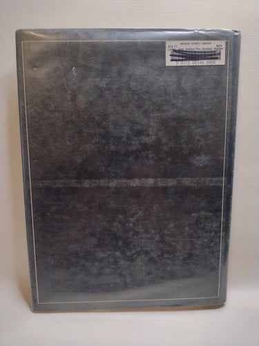 The Scottish Highlands by John A. Lister -1977 -HCwDJ -Illustrated -ExLibrary