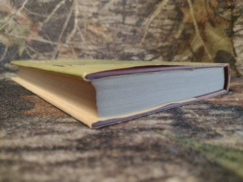 The Wandering Saints by Eleanor Duckett -HCwDJ -1959 -Vintage Religion Books