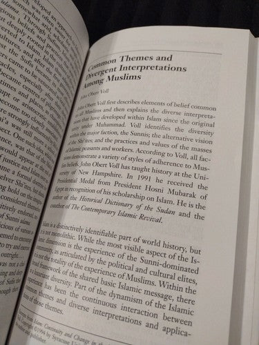 Turning Points in World History Ser.: The Spread of Islam by Clarice Swisher